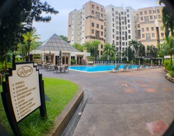 Regent Park (D5), Condominium #179925792